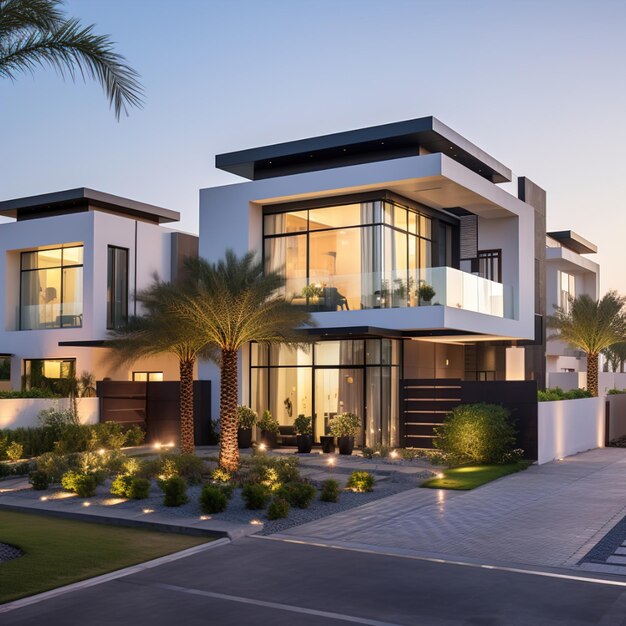 Townhouse